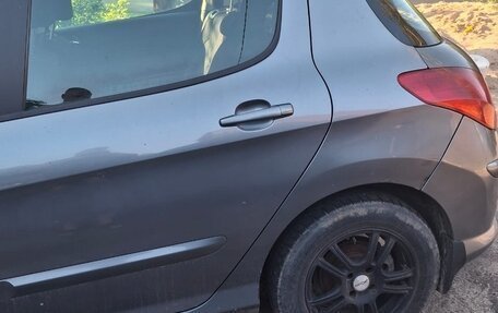 Peugeot 308 II, 2010 год, 420 000 рублей, 7 фотография