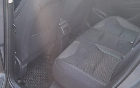 Peugeot 308 II, 2010 год, 420 000 рублей, 11 фотография