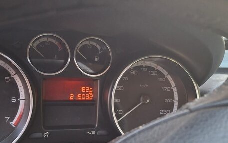 Peugeot 308 II, 2010 год, 420 000 рублей, 10 фотография