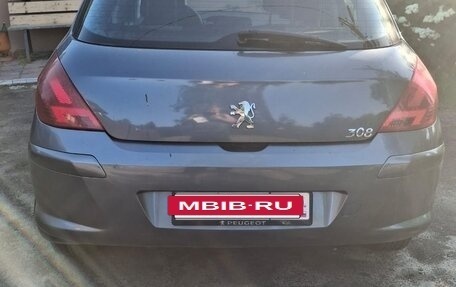 Peugeot 308 II, 2010 год, 420 000 рублей, 13 фотография