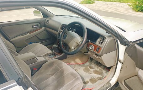Toyota Mark II VIII (X100), 1999 год, 450 000 рублей, 12 фотография