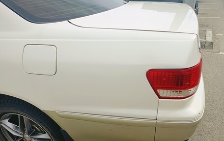 Toyota Mark II VIII (X100), 1999 год, 450 000 рублей, 8 фотография