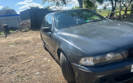 BMW 5 серия, 1998 год, 595 000 рублей, 2 фотография