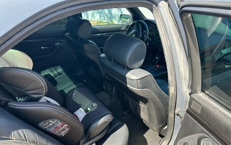 BMW 5 серия, 1998 год, 595 000 рублей, 11 фотография