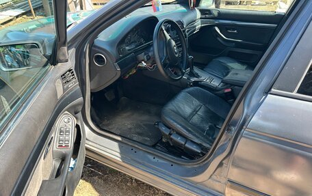 BMW 5 серия, 1998 год, 595 000 рублей, 9 фотография