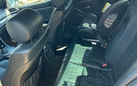 BMW 5 серия, 1998 год, 595 000 рублей, 8 фотография