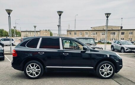 Porsche Cayenne III, 2009 год, 1 680 000 рублей, 3 фотография