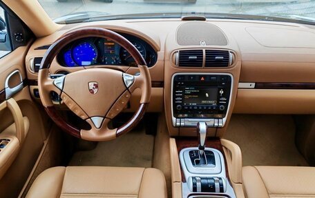 Porsche Cayenne III, 2009 год, 1 680 000 рублей, 2 фотография
