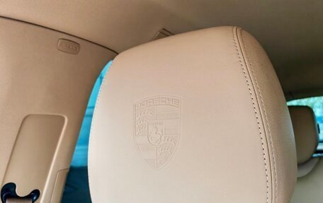 Porsche Cayenne III, 2009 год, 1 680 000 рублей, 5 фотография