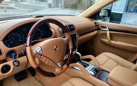 Porsche Cayenne III, 2009 год, 1 680 000 рублей, 6 фотография