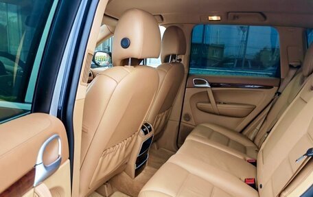Porsche Cayenne III, 2009 год, 1 680 000 рублей, 7 фотография