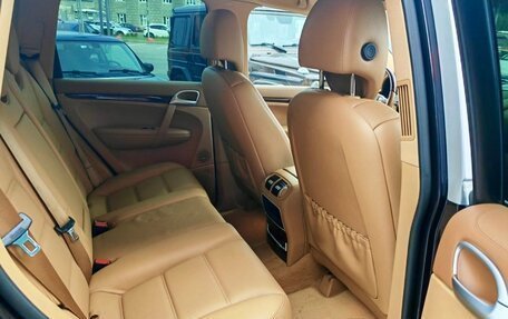 Porsche Cayenne III, 2009 год, 1 680 000 рублей, 8 фотография
