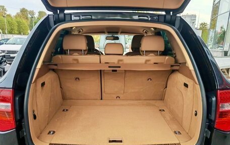 Porsche Cayenne III, 2009 год, 1 680 000 рублей, 11 фотография