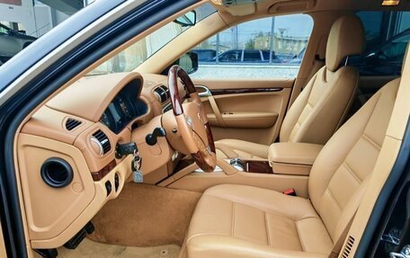 Porsche Cayenne III, 2009 год, 1 680 000 рублей, 10 фотография