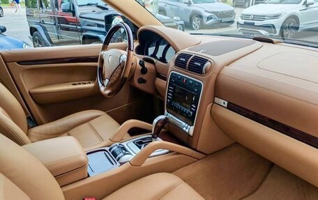 Porsche Cayenne III, 2009 год, 1 680 000 рублей, 12 фотография