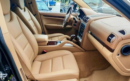 Porsche Cayenne III, 2009 год, 1 680 000 рублей, 9 фотография
