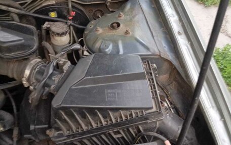 Nissan Almera, 2005 год, 410 000 рублей, 9 фотография