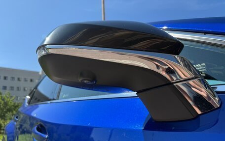 Lexus NX I, 2018 год, 4 200 000 рублей, 9 фотография