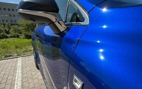 Lexus NX I, 2018 год, 4 200 000 рублей, 10 фотография