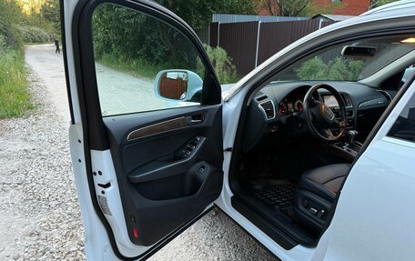 Audi Q5, 2013 год, 1 999 000 рублей, 8 фотография