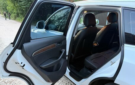 Audi Q5, 2013 год, 1 999 000 рублей, 12 фотография