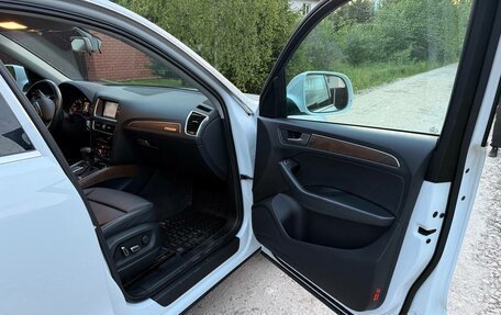 Audi Q5, 2013 год, 1 999 000 рублей, 10 фотография