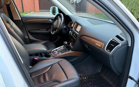 Audi Q5, 2013 год, 1 999 000 рублей, 9 фотография