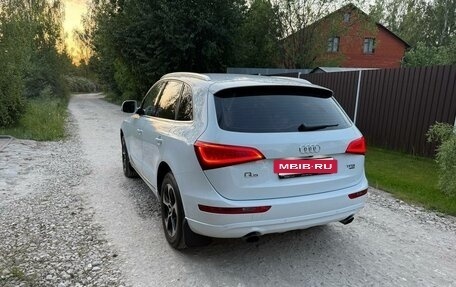 Audi Q5, 2013 год, 1 999 000 рублей, 4 фотография