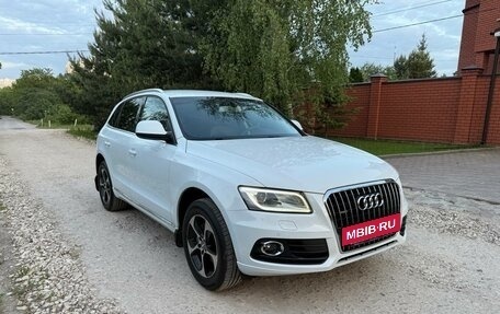 Audi Q5, 2013 год, 1 999 000 рублей, 3 фотография