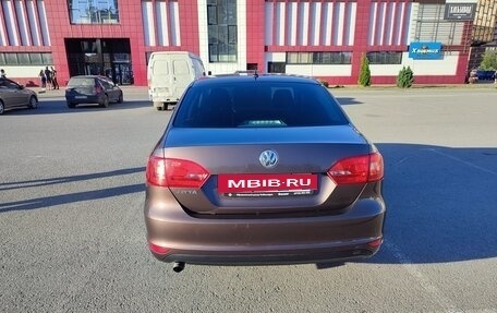 Volkswagen Jetta VI, 2014 год, 1 390 000 рублей, 5 фотография