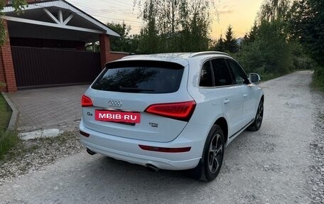 Audi Q5, 2013 год, 1 999 000 рублей, 6 фотография
