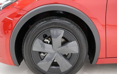 Toyota Prius IV XW50, 2024 год, 4 100 000 рублей, 10 фотография