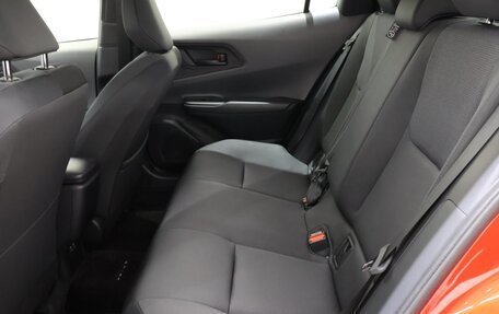 Toyota Prius IV XW50, 2024 год, 4 100 000 рублей, 13 фотография