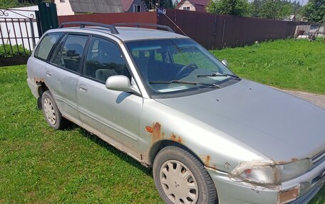 Mitsubishi Lancer VII, 2000 год, 140 000 рублей, 2 фотография