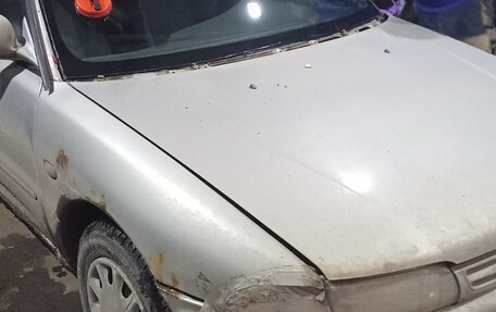 Mitsubishi Lancer VII, 2000 год, 140 000 рублей, 10 фотография