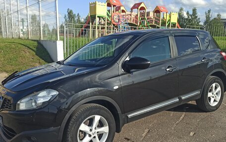 Nissan Qashqai, 2012 год, 920 000 рублей, 2 фотография