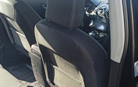 Nissan Qashqai, 2012 год, 920 000 рублей, 10 фотография