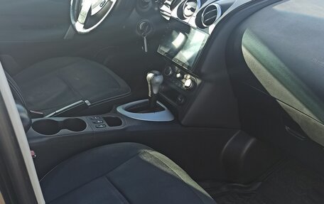 Nissan Qashqai, 2012 год, 920 000 рублей, 9 фотография