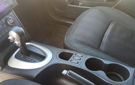 Nissan Qashqai, 2012 год, 920 000 рублей, 16 фотография