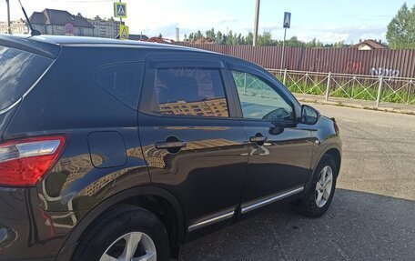 Nissan Qashqai, 2012 год, 920 000 рублей, 4 фотография