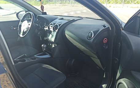 Nissan Qashqai, 2012 год, 920 000 рублей, 13 фотография