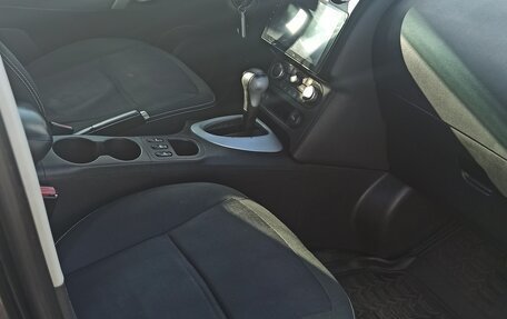 Nissan Qashqai, 2012 год, 920 000 рублей, 12 фотография