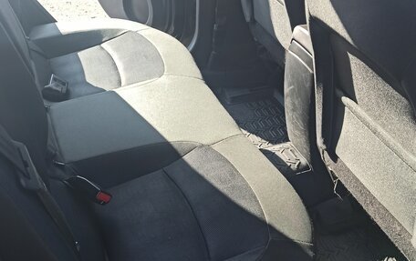 Nissan Qashqai, 2012 год, 920 000 рублей, 8 фотография