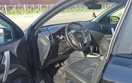 Nissan Qashqai, 2012 год, 920 000 рублей, 14 фотография