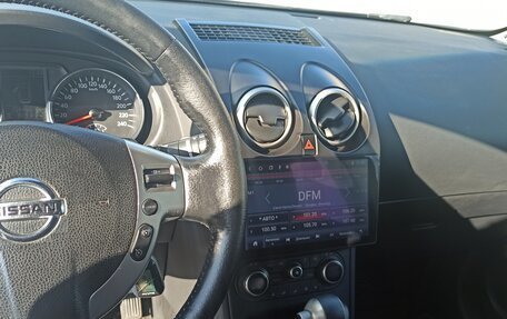 Nissan Qashqai, 2012 год, 920 000 рублей, 17 фотография