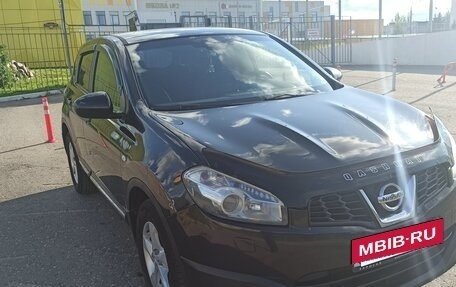 Nissan Qashqai, 2012 год, 920 000 рублей, 3 фотография