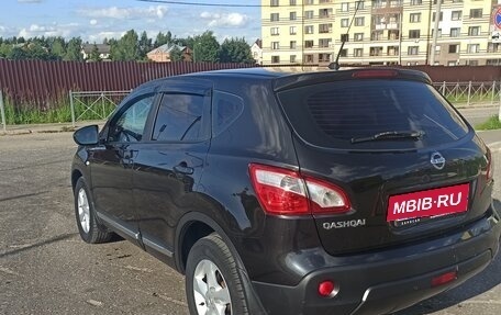 Nissan Qashqai, 2012 год, 920 000 рублей, 6 фотография