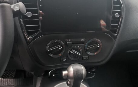 Nissan Juke II, 2013 год, 1 050 000 рублей, 13 фотография