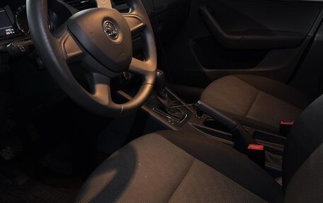 Skoda Octavia, 2014 год, 1 600 000 рублей, 9 фотография