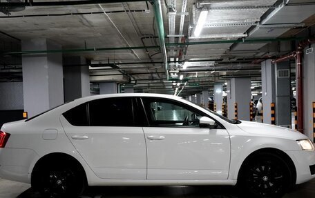 Skoda Octavia, 2014 год, 1 600 000 рублей, 3 фотография